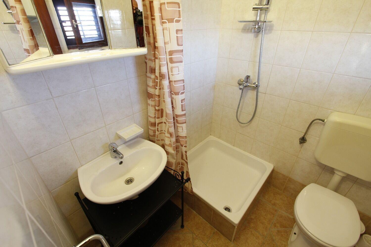 נין Apartments Oasis מראה חיצוני תמונה