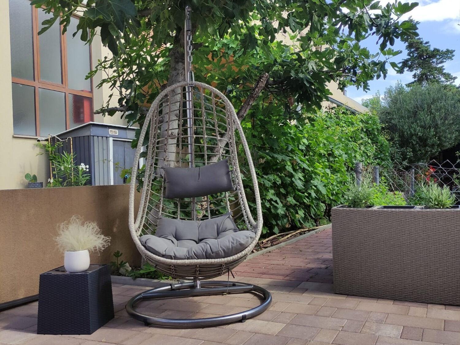 נין Apartments Oasis מראה חיצוני תמונה