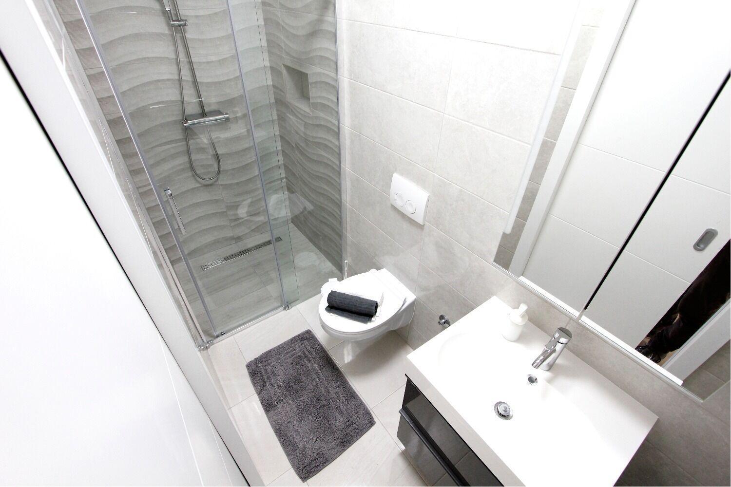 נין Apartments Oasis מראה חיצוני תמונה