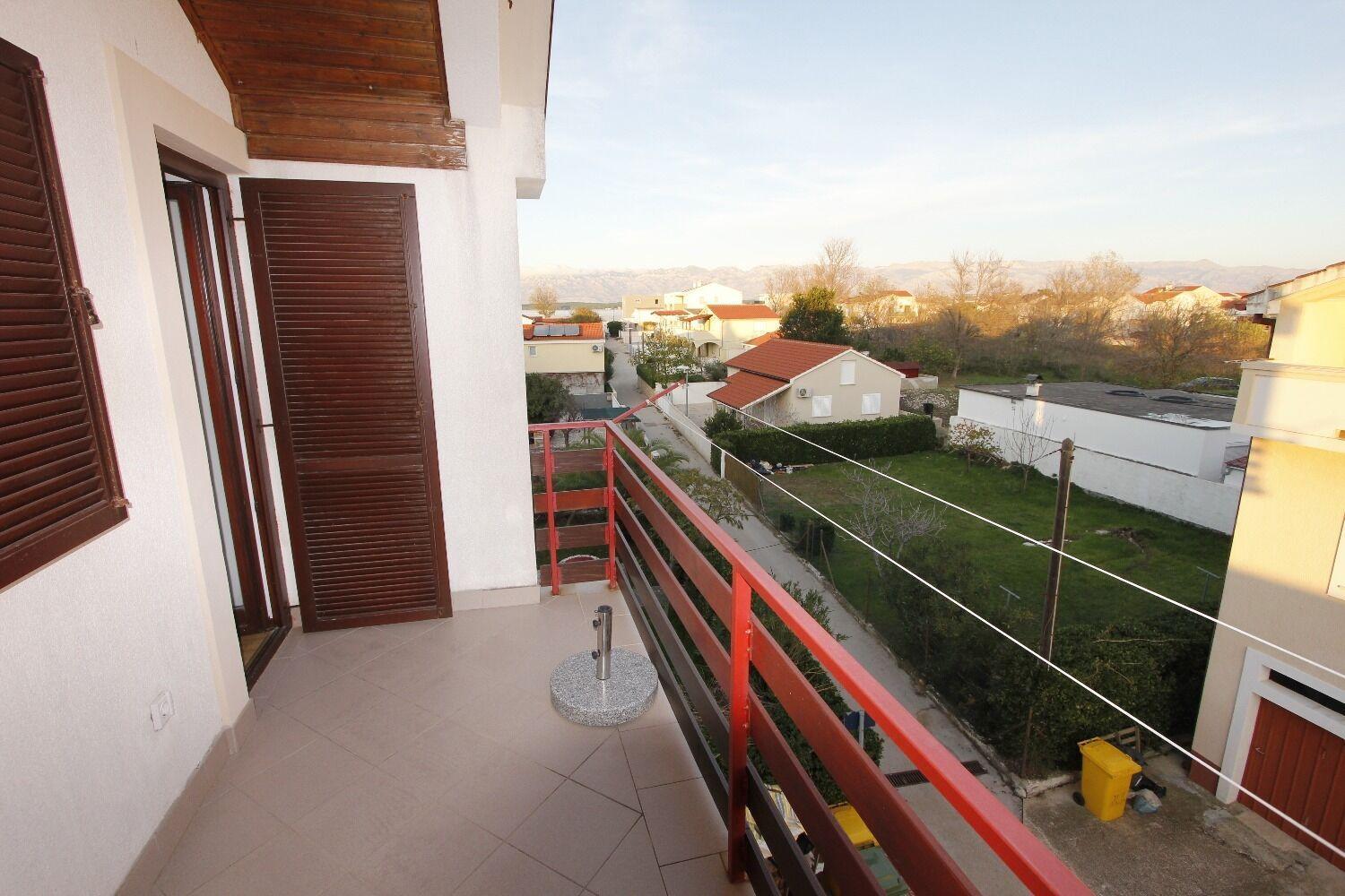 נין Apartments Oasis מראה חיצוני תמונה